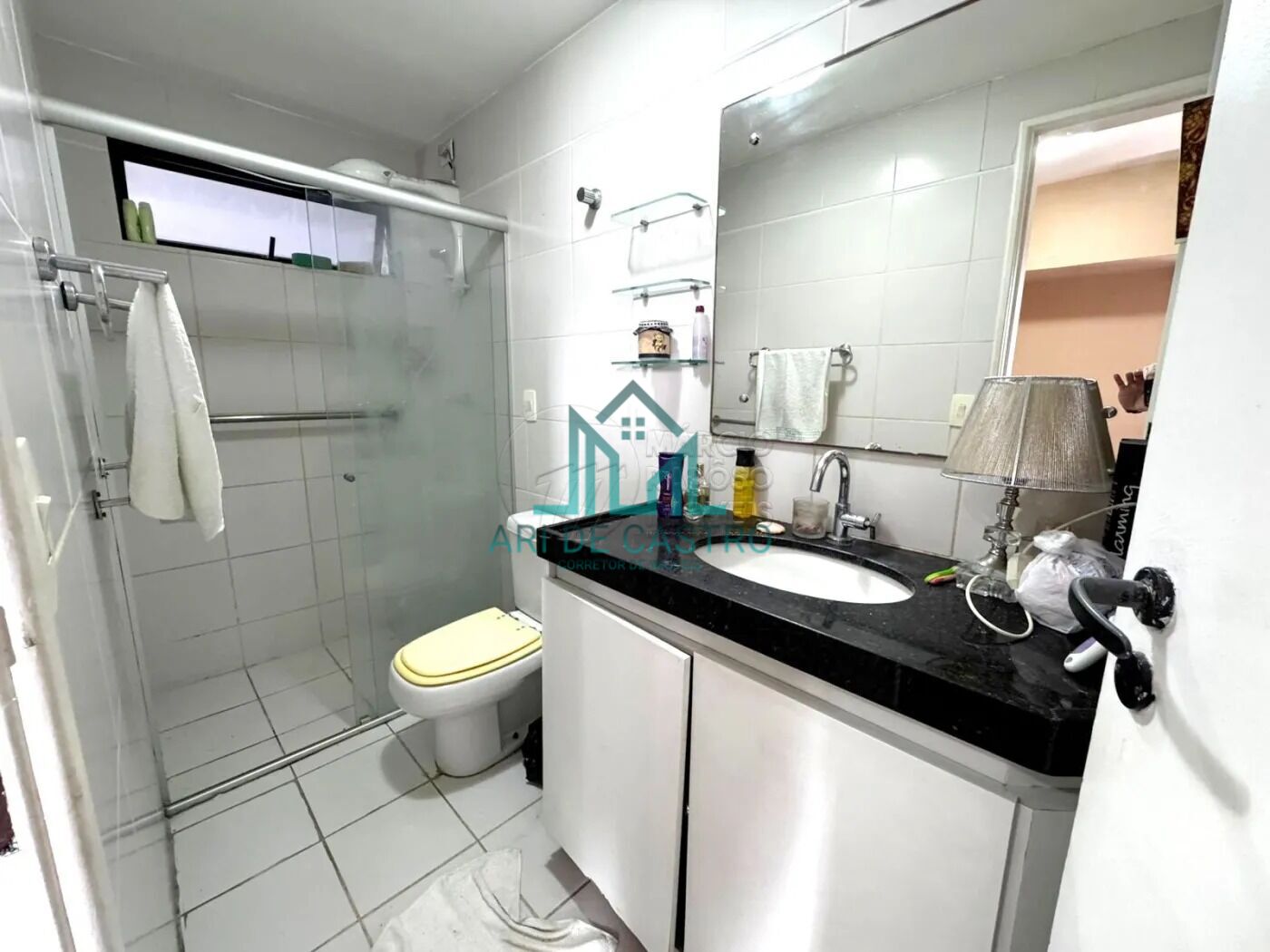 Apartamento à venda com 4 quartos, 130m² - Foto 8