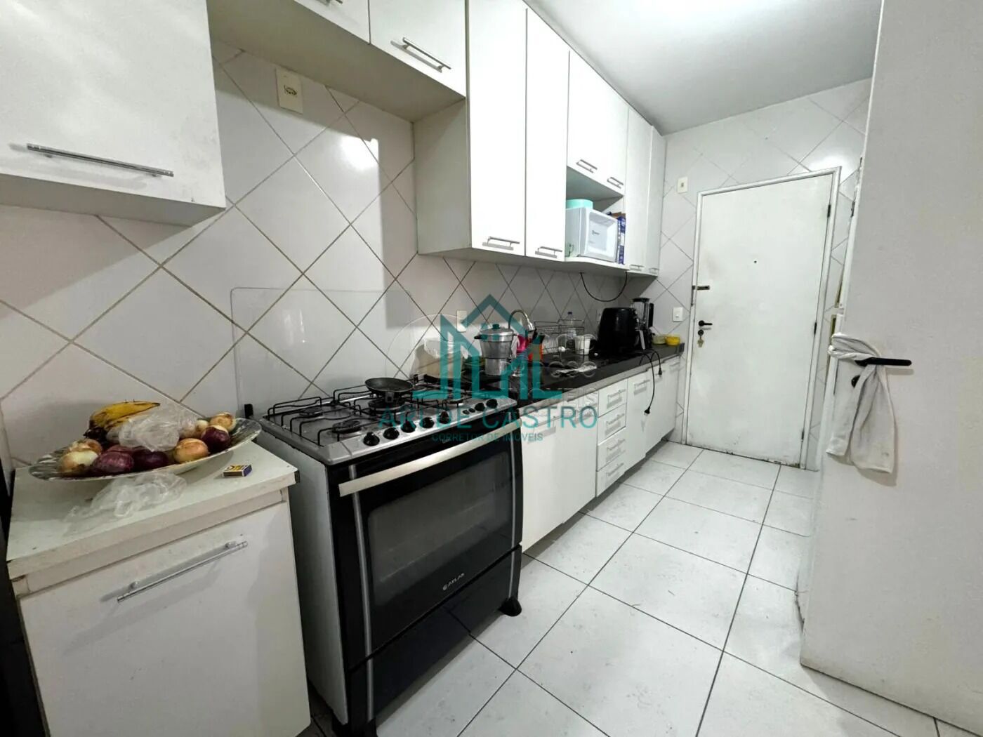 Apartamento à venda com 4 quartos, 130m² - Foto 11