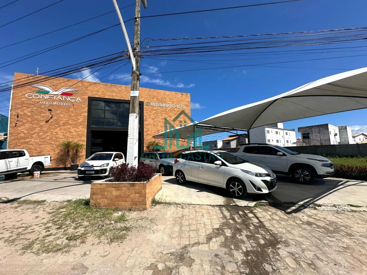 Prédio Inteiro à venda, 402m² - Foto 11