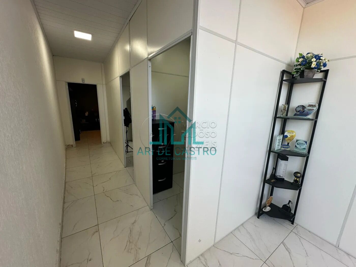 Prédio Inteiro à venda, 402m² - Foto 12