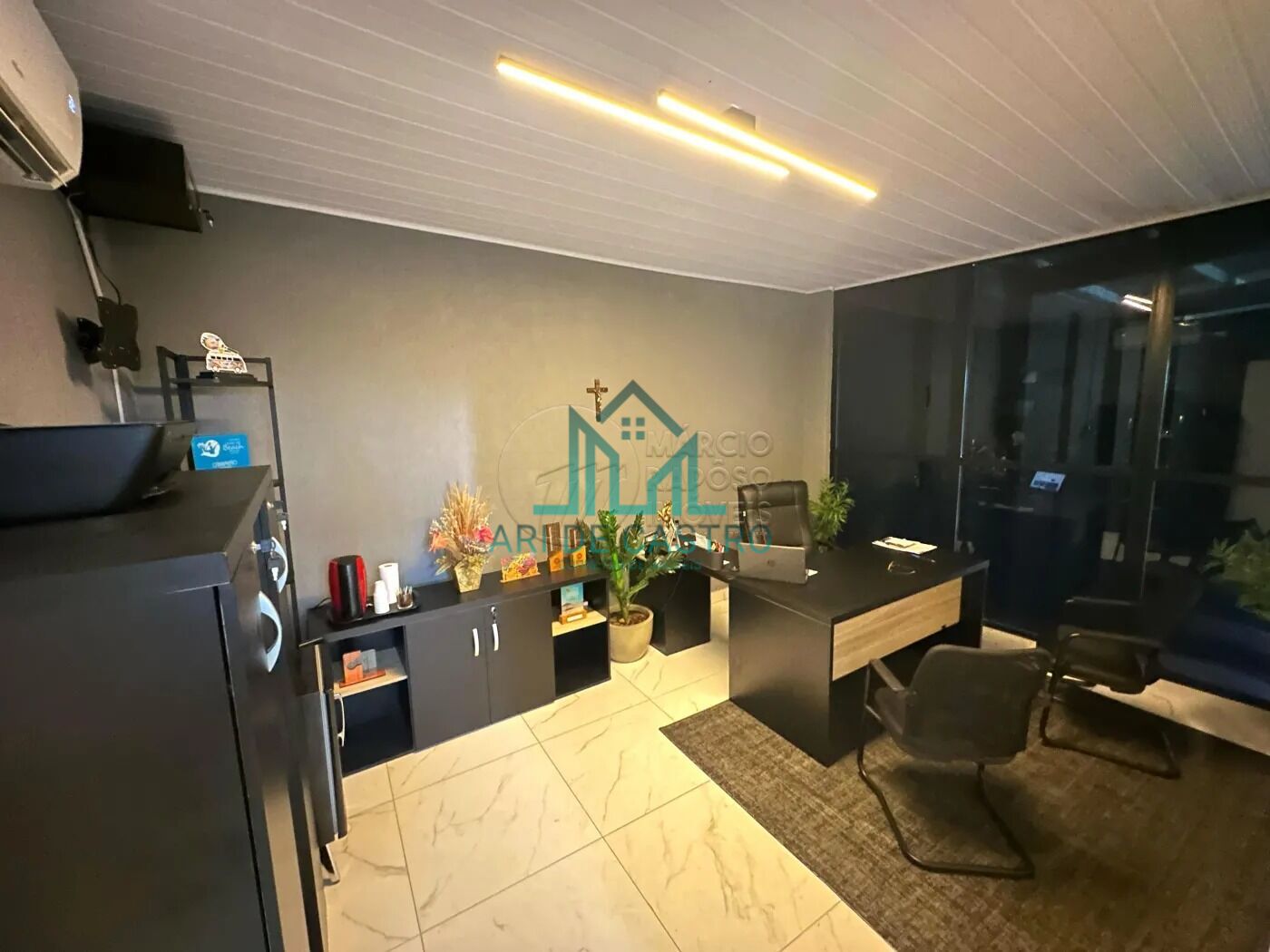 Prédio Inteiro à venda, 402m² - Foto 2