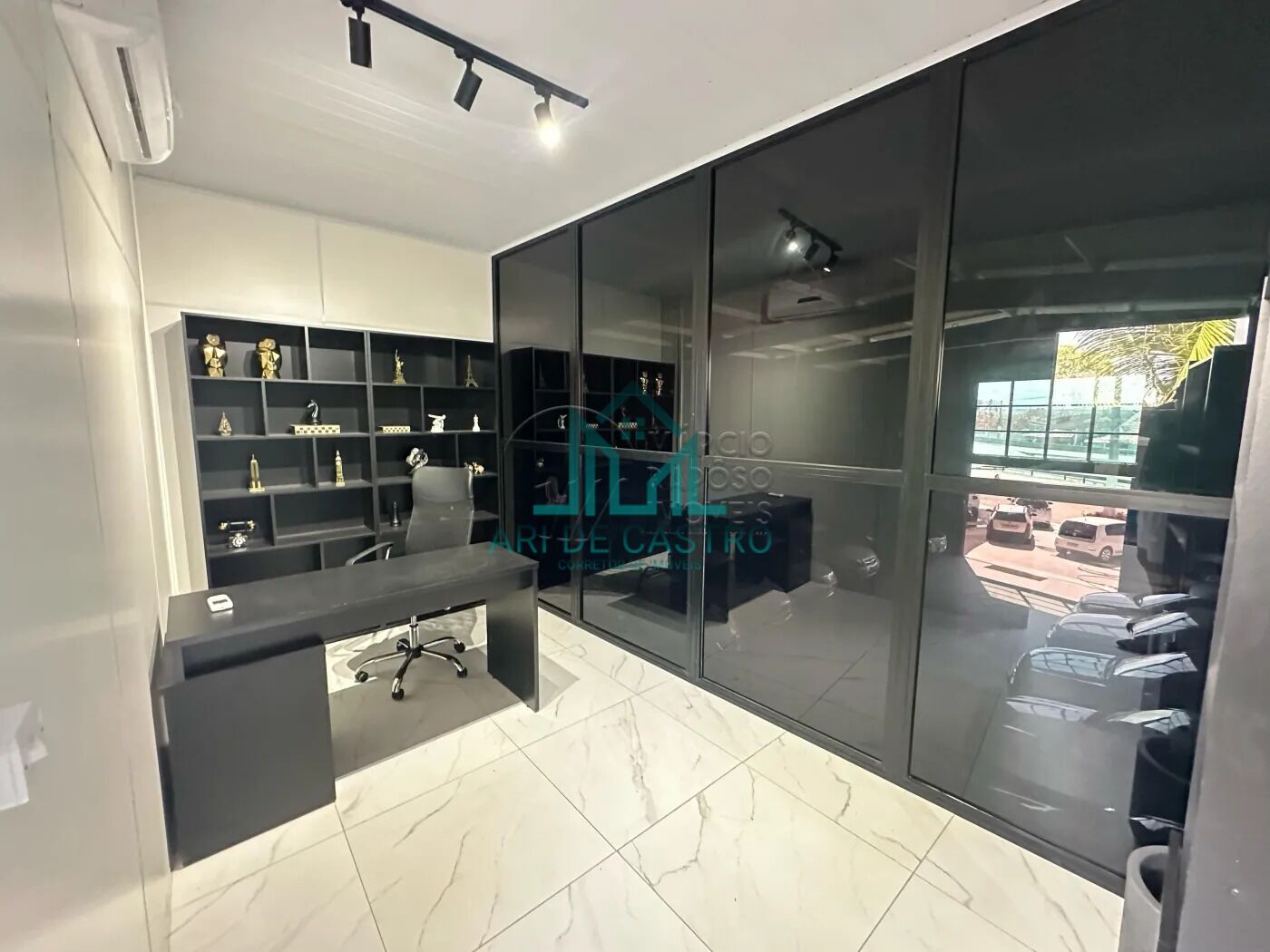 Prédio Inteiro à venda, 402m² - Foto 3