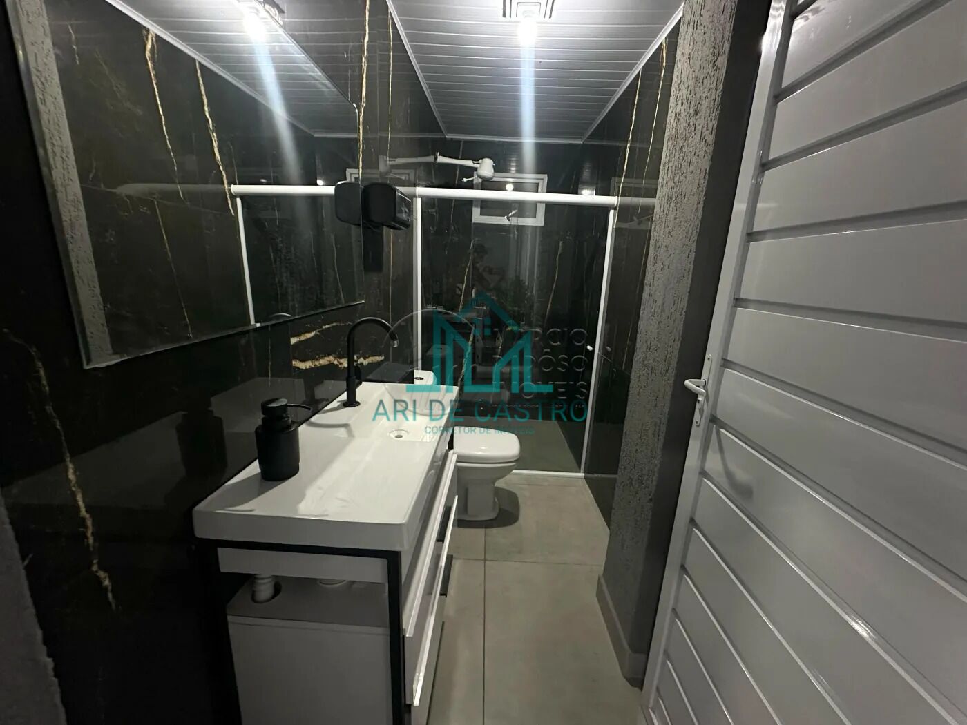 Prédio Inteiro à venda, 402m² - Foto 13