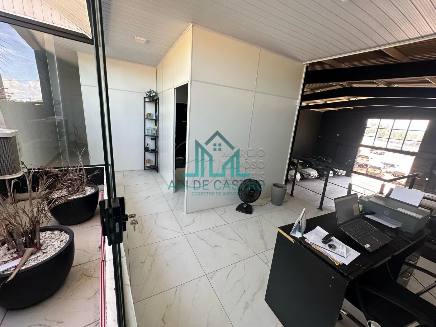 Prédio Inteiro à venda, 402m² - Foto 22