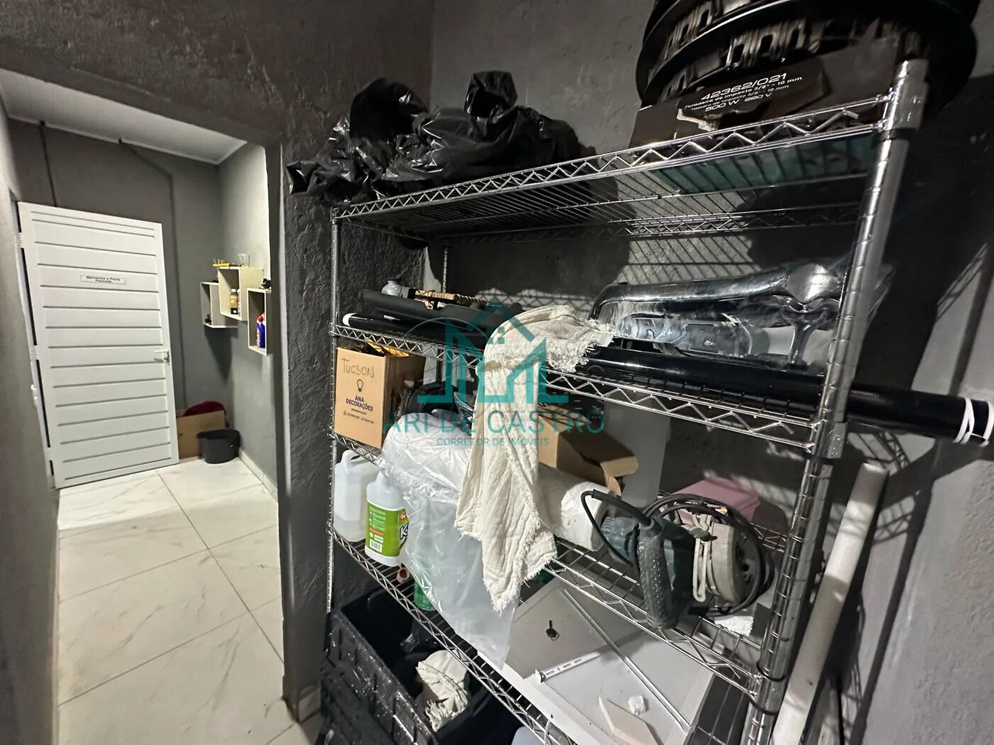 Prédio Inteiro à venda, 402m² - Foto 14