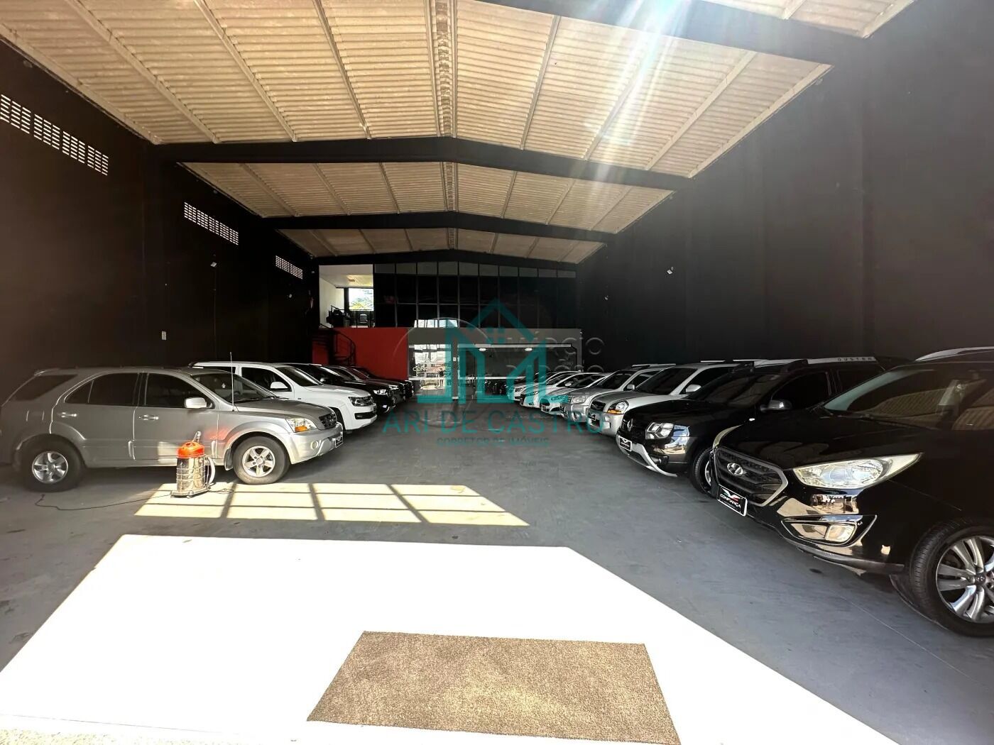 Prédio Inteiro à venda, 402m² - Foto 9