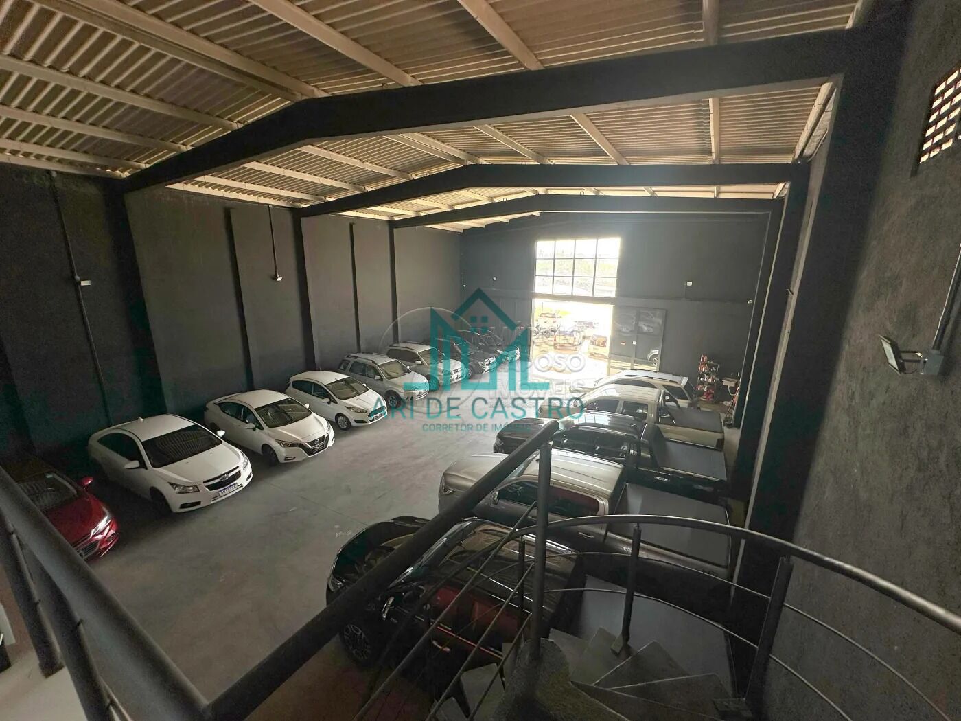 Prédio Inteiro à venda, 402m² - Foto 8