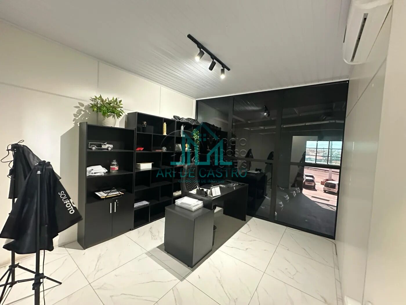 Prédio Inteiro à venda, 402m² - Foto 17