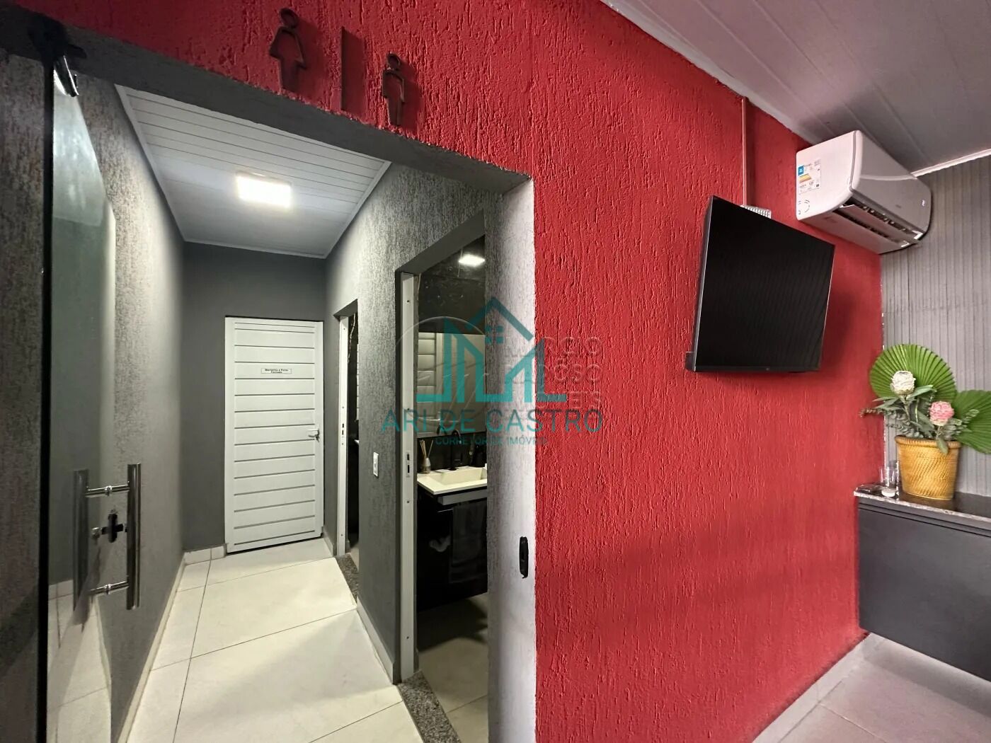 Prédio Inteiro à venda, 402m² - Foto 5