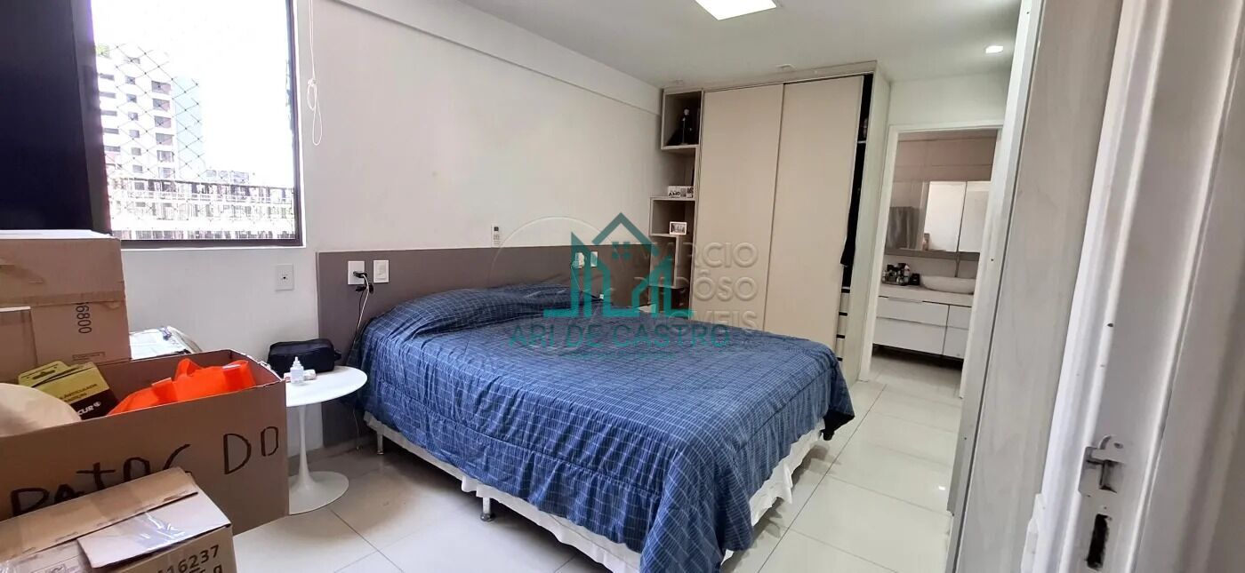 Apartamento à venda com 3 quartos, 112m² - Foto 14