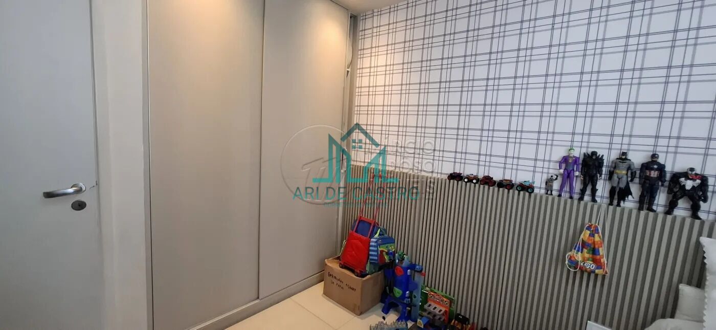 Apartamento à venda com 3 quartos, 112m² - Foto 10