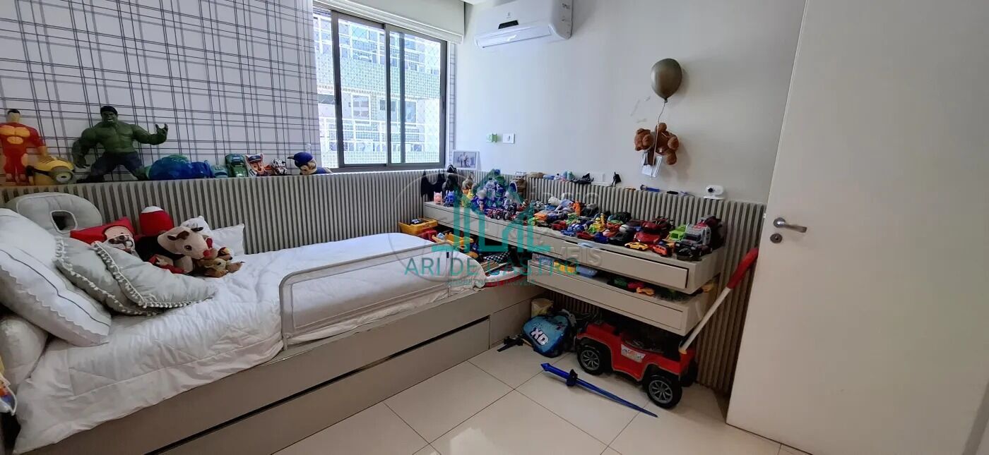 Apartamento à venda com 3 quartos, 112m² - Foto 9