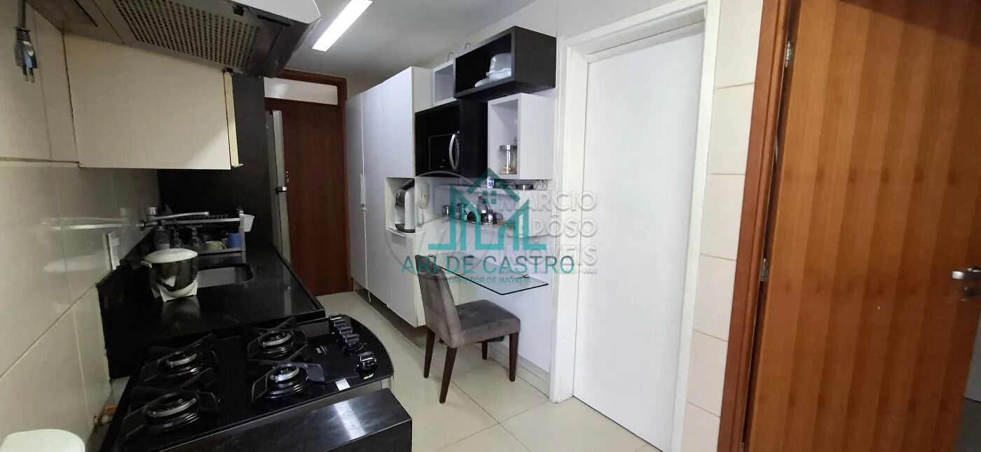 Apartamento à venda com 3 quartos, 112m² - Foto 7