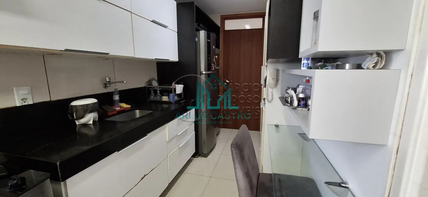 Apartamento à venda com 3 quartos, 112m² - Foto 6