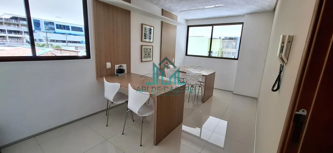 Apartamento à venda com 3 quartos, 112m² - Foto 24