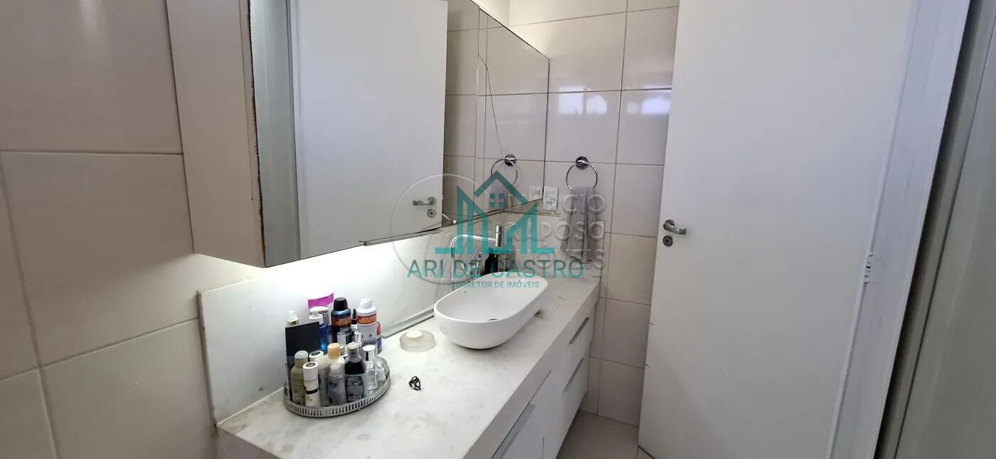 Apartamento à venda com 3 quartos, 112m² - Foto 18