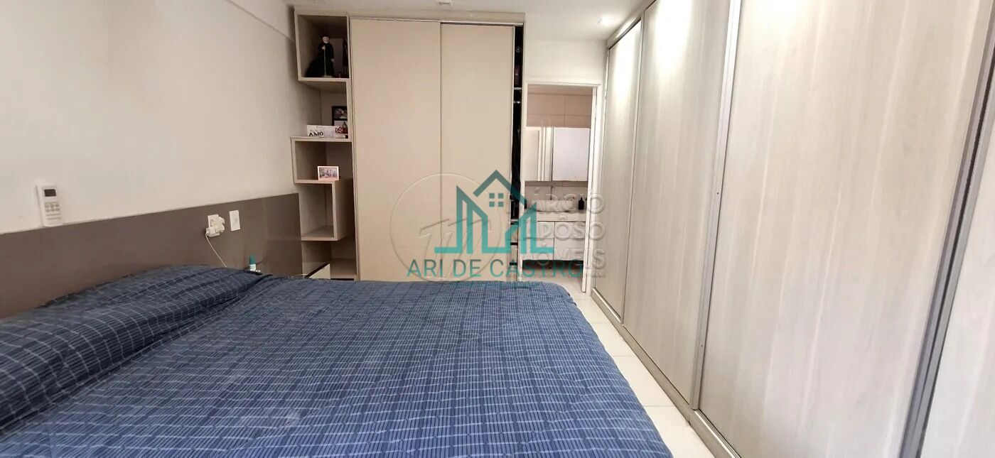 Apartamento à venda com 3 quartos, 112m² - Foto 15