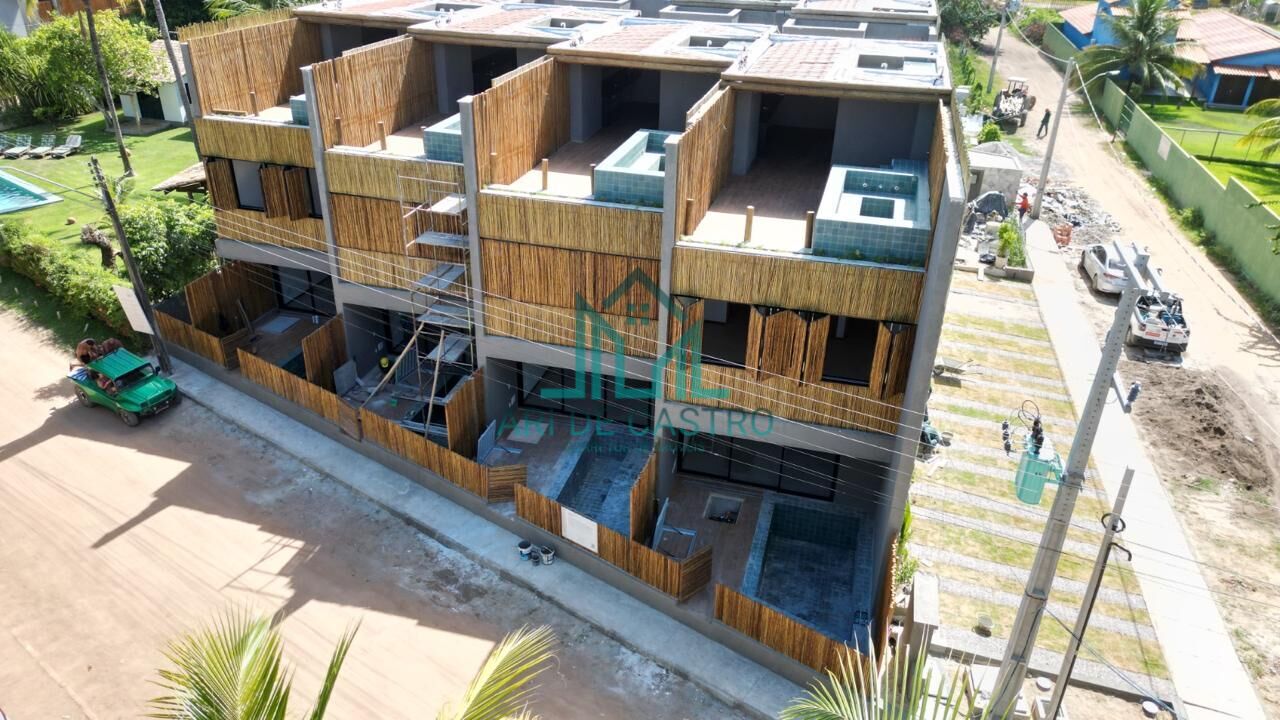 Casa, 3 quartos, 185 m² - Foto 1