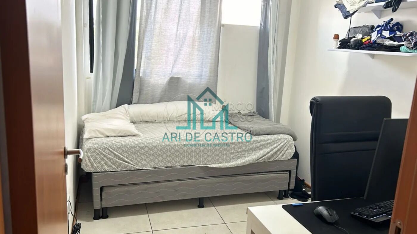 Apartamento à venda com 2 quartos, 53m² - Foto 7