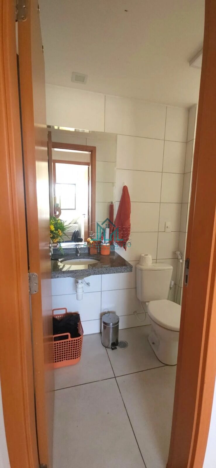 Apartamento à venda com 2 quartos, 53m² - Foto 8