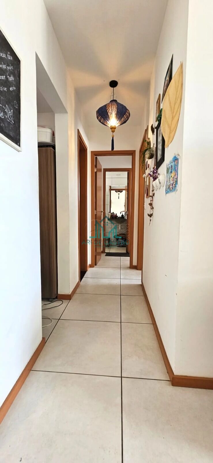 Apartamento à venda com 2 quartos, 53m² - Foto 5