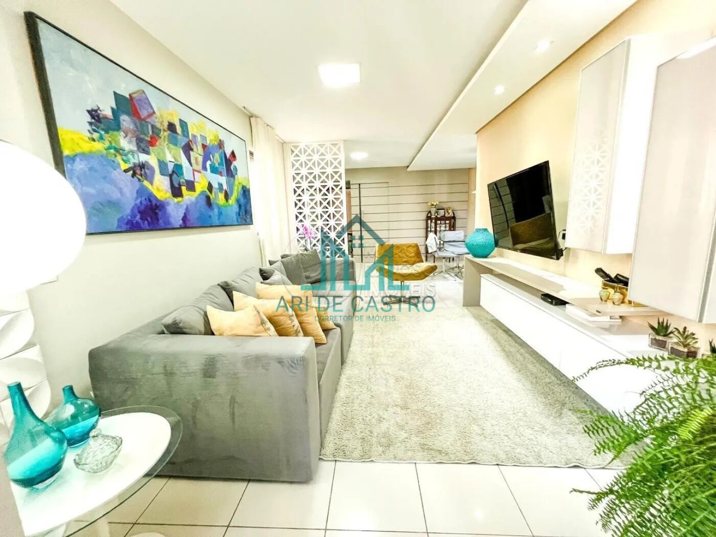 Apartamento à venda com 3 quartos, 113m² - Foto 9