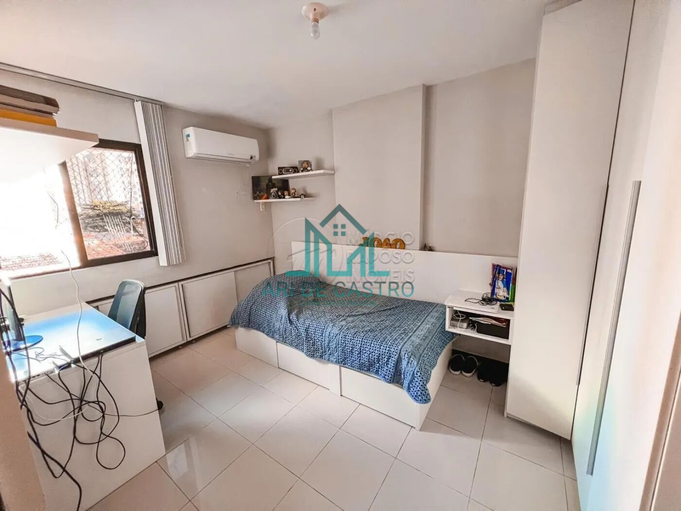 Apartamento à venda com 3 quartos, 113m² - Foto 6