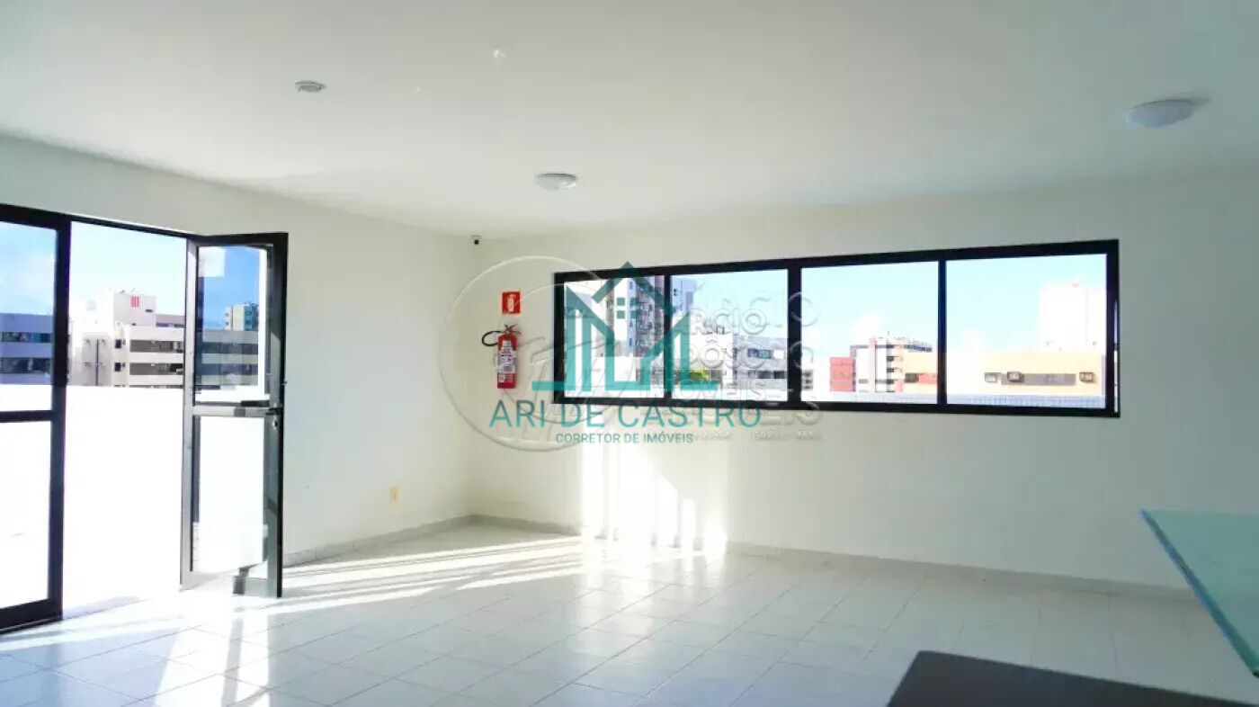 Apartamento à venda com 3 quartos, 113m² - Foto 14