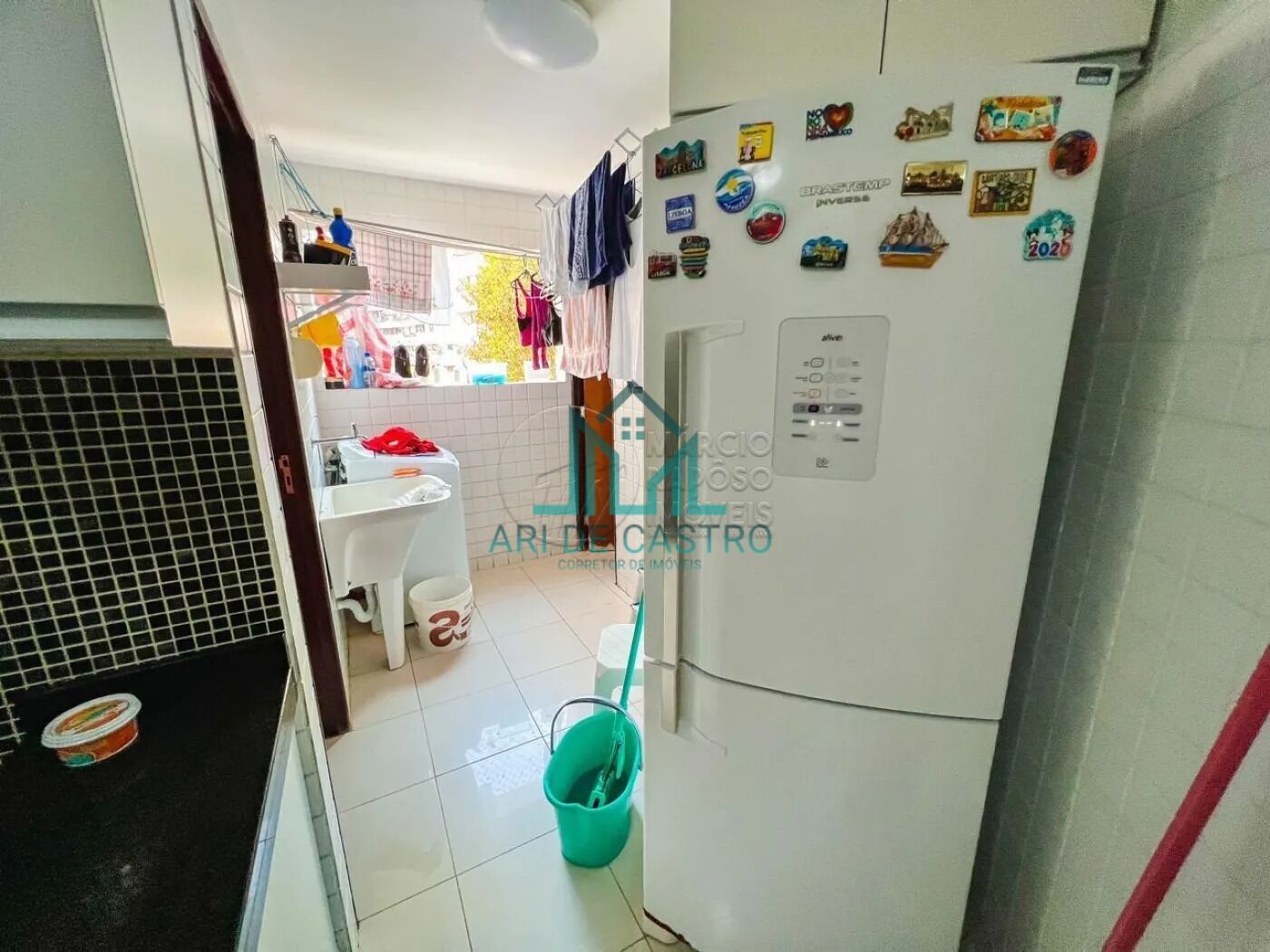 Apartamento à venda com 3 quartos, 113m² - Foto 12