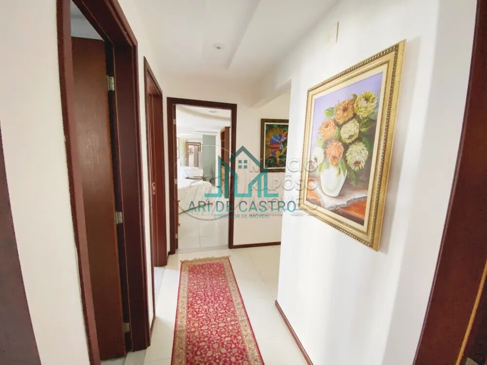 Apartamento à venda com 3 quartos, 138m² - Foto 5