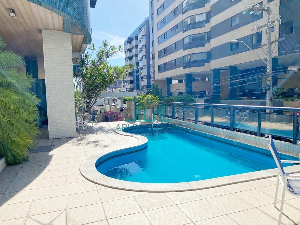 Apartamento à venda com 3 quartos, 138m² - Foto 15