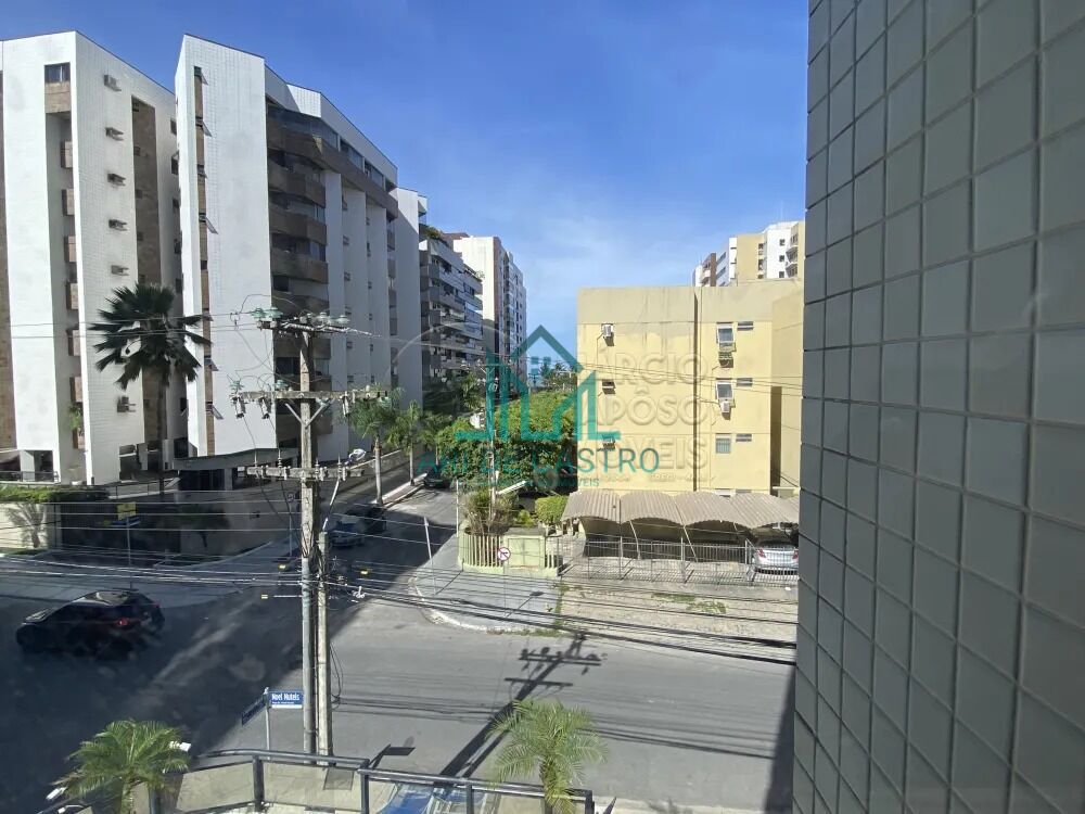 Apartamento à venda com 3 quartos, 138m² - Foto 16