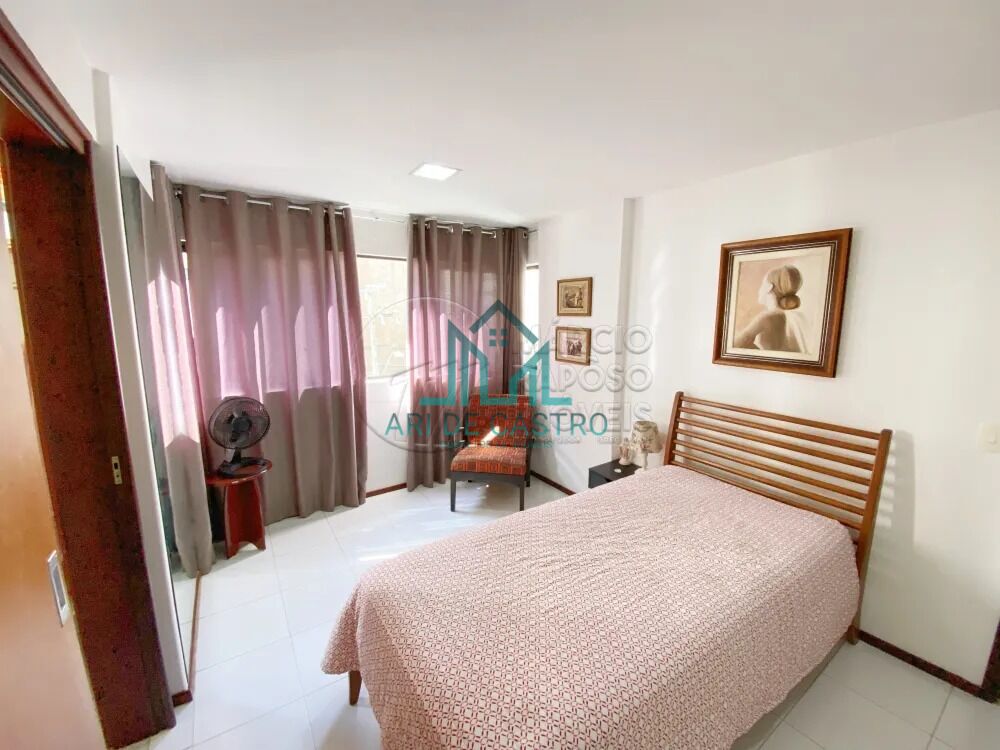 Apartamento à venda com 3 quartos, 138m² - Foto 4