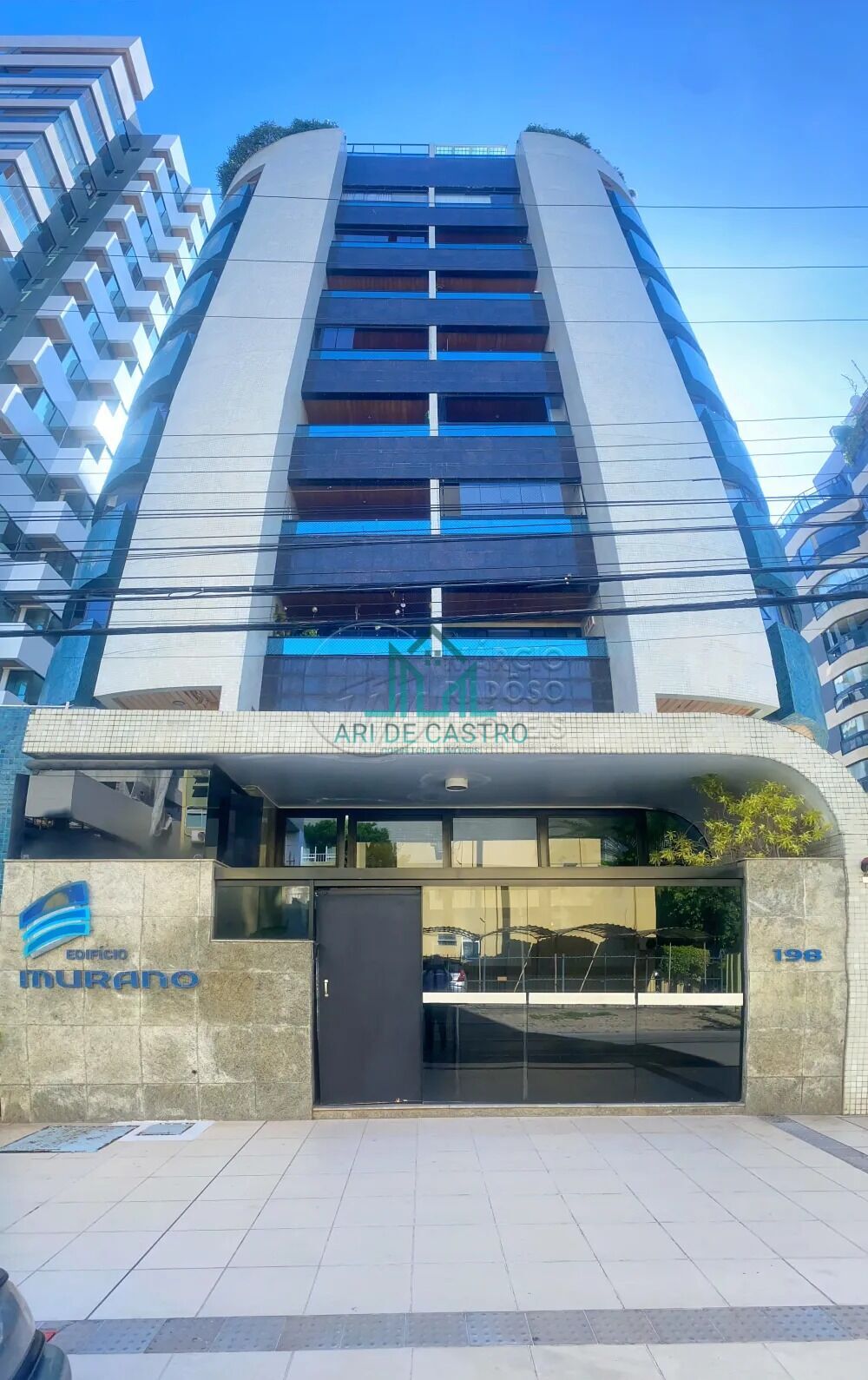 Apartamento à venda com 3 quartos, 138m² - Foto 22