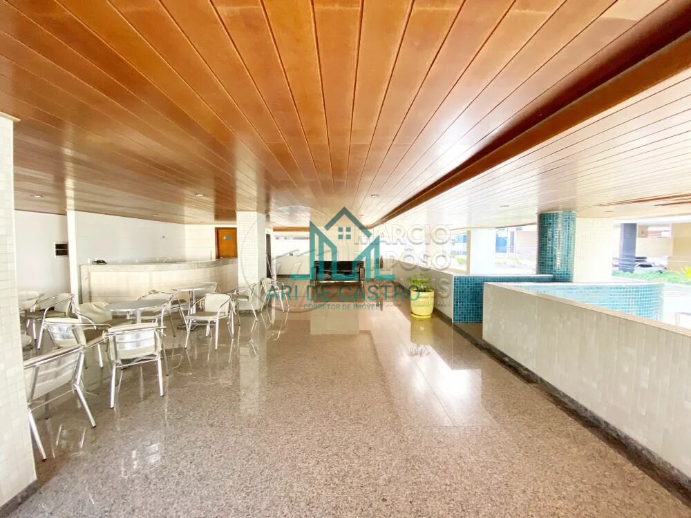 Apartamento à venda com 3 quartos, 138m² - Foto 20