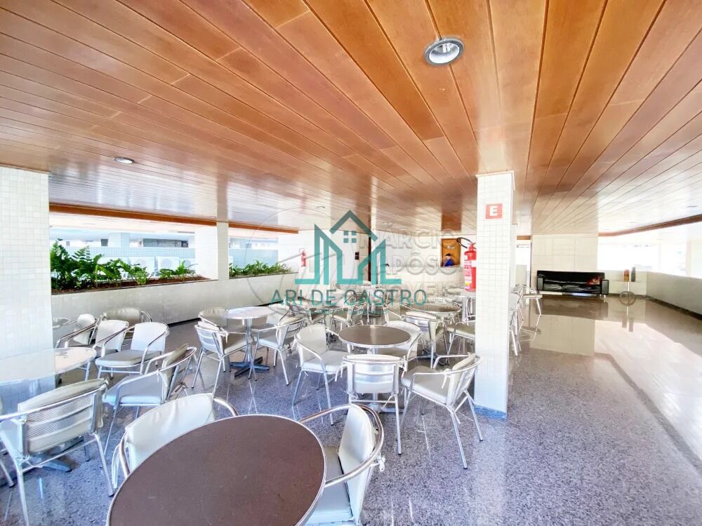 Apartamento à venda com 3 quartos, 138m² - Foto 19