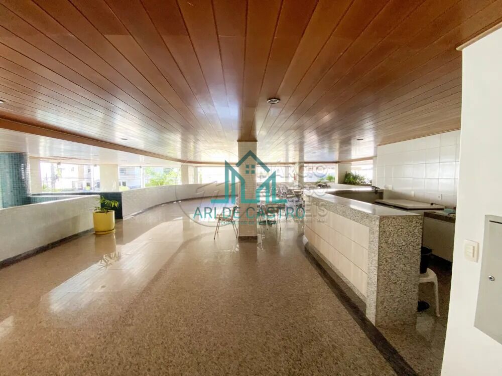 Apartamento à venda com 3 quartos, 138m² - Foto 18