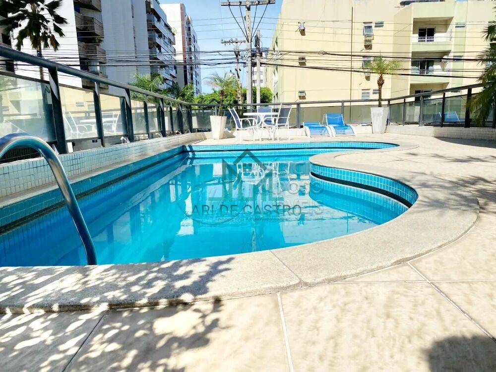 Apartamento à venda com 3 quartos, 138m² - Foto 14