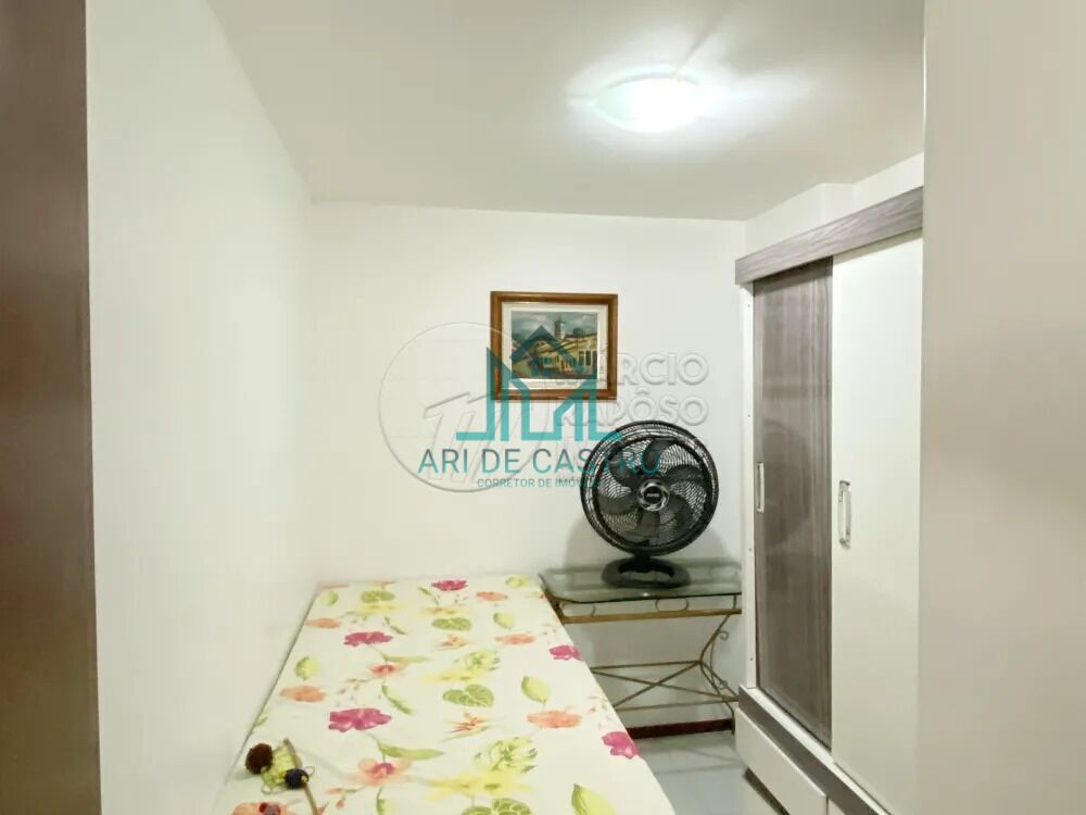 Apartamento à venda com 3 quartos, 138m² - Foto 11