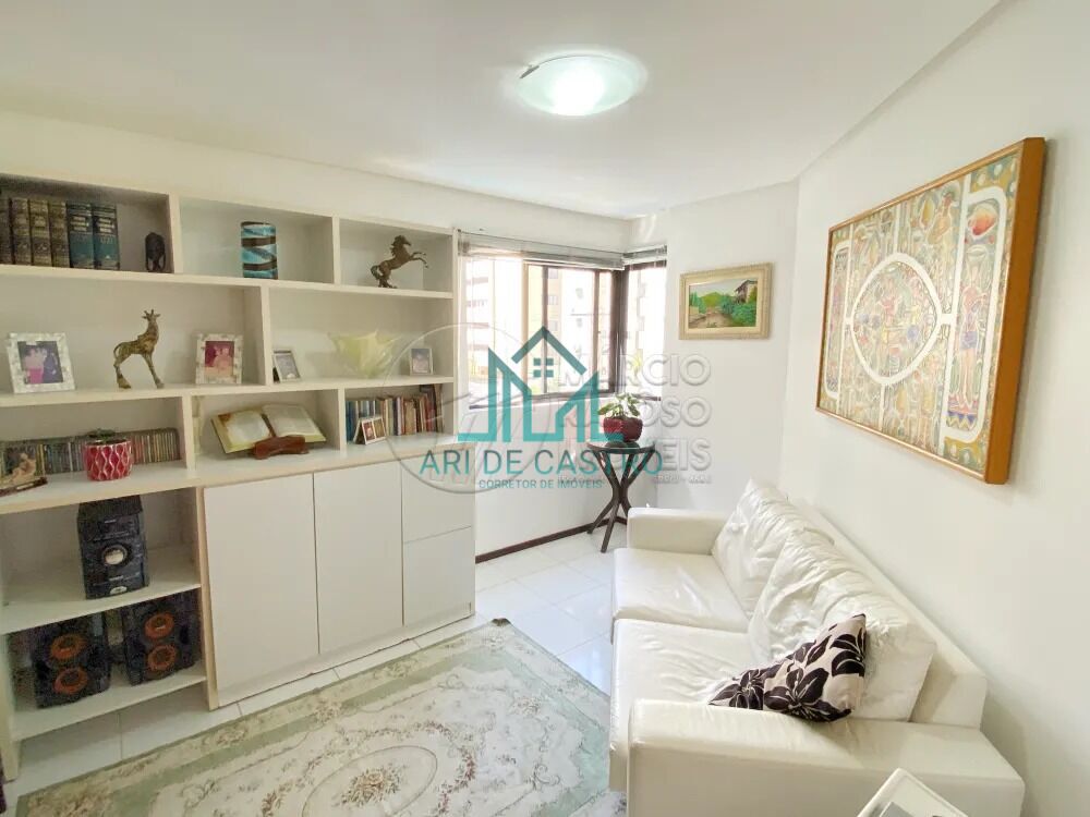 Apartamento à venda com 3 quartos, 138m² - Foto 7