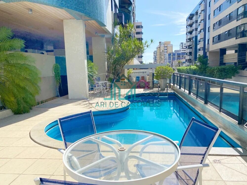 Apartamento à venda com 3 quartos, 138m² - Foto 17