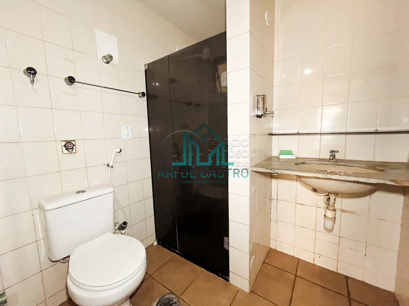 Apartamento para alugar com 3 quartos, 114m² - Foto 8