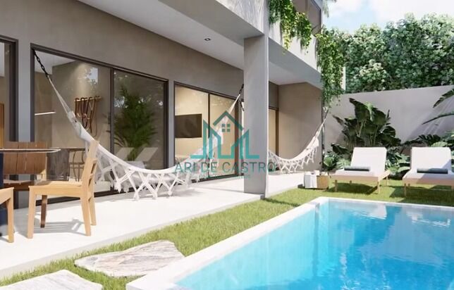 Apartamento à venda com 2 quartos, 137m² - Foto 3