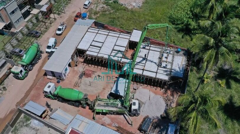 Apartamento à venda com 2 quartos, 137m² - Foto 8