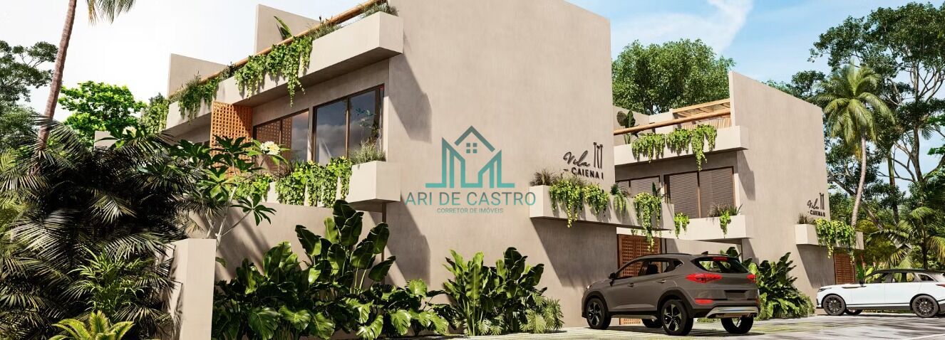 Apartamento à venda com 2 quartos, 137m² - Foto 1