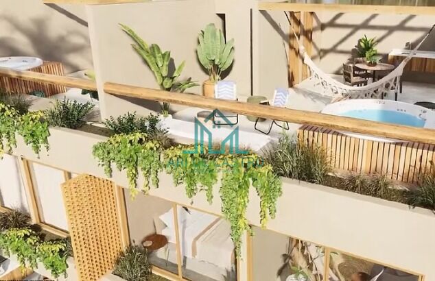 Apartamento à venda com 2 quartos, 137m² - Foto 4