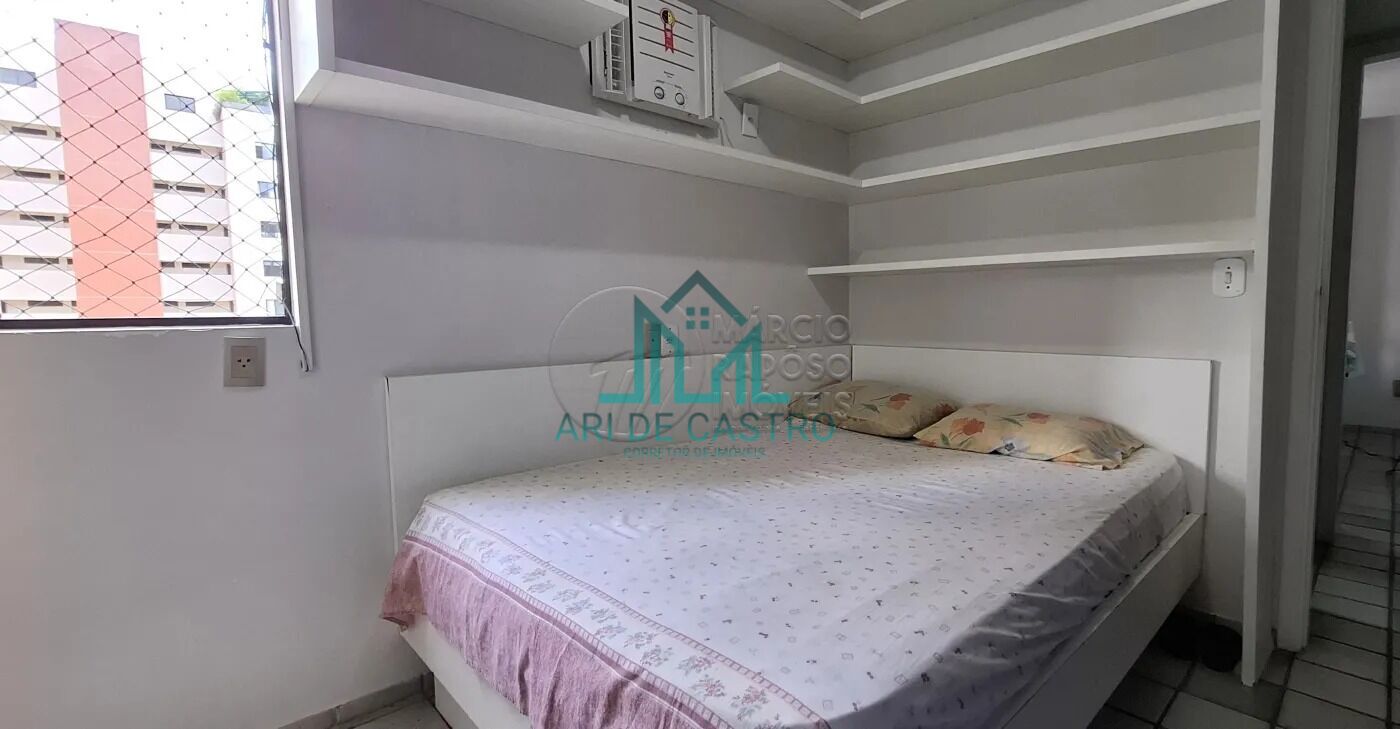 Apartamento à venda com 3 quartos, 81m² - Foto 13