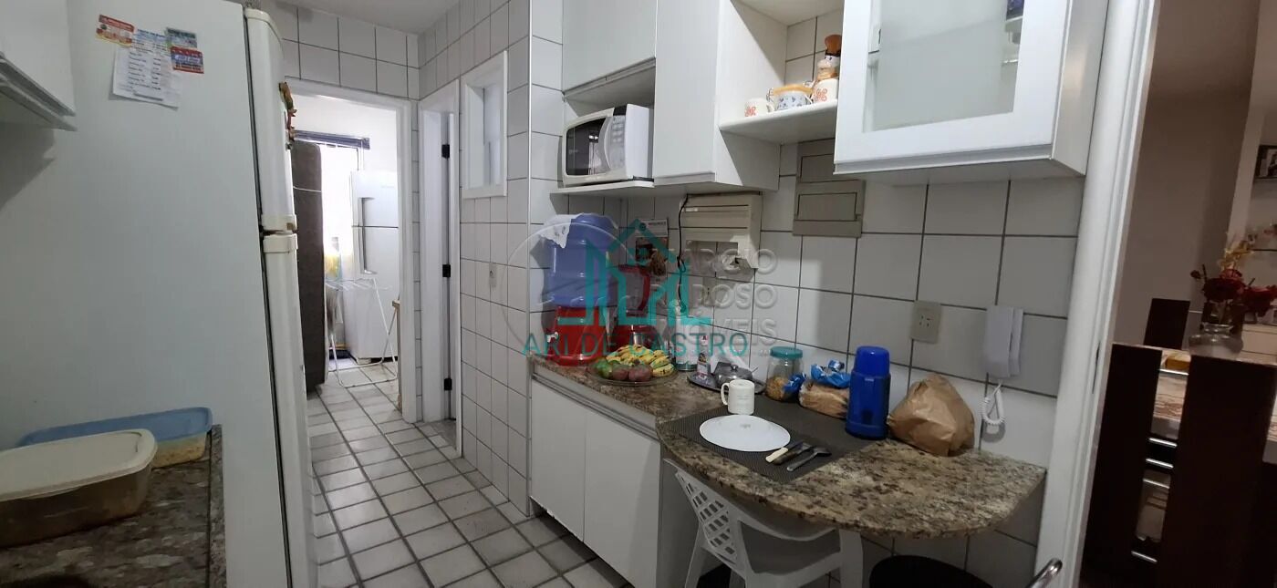 Apartamento à venda com 3 quartos, 81m² - Foto 7