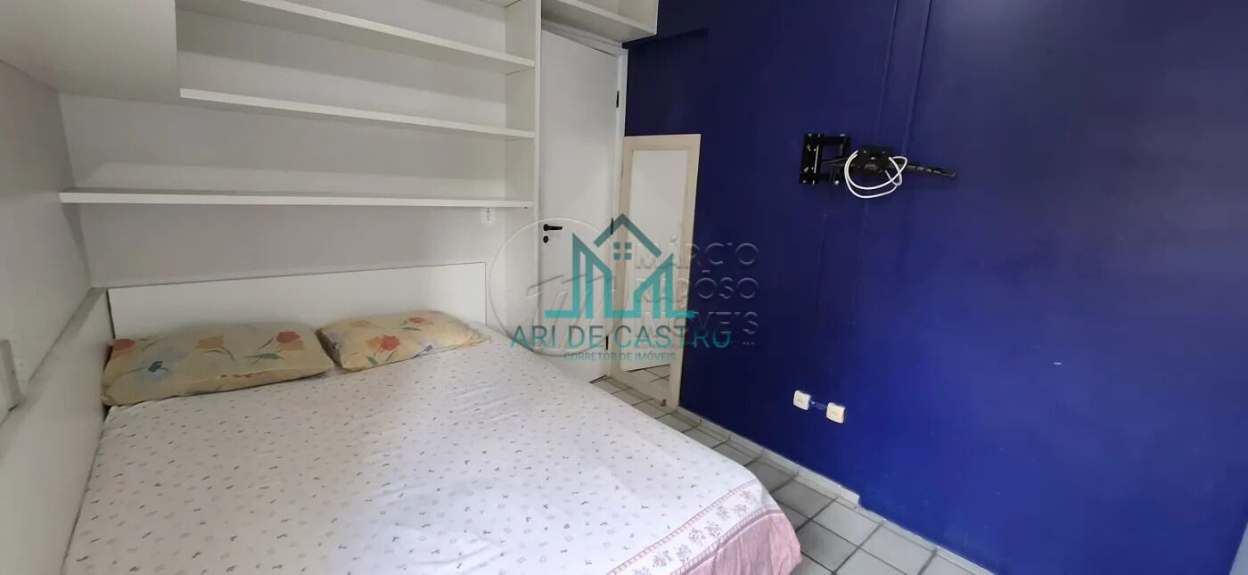 Apartamento à venda com 3 quartos, 81m² - Foto 14