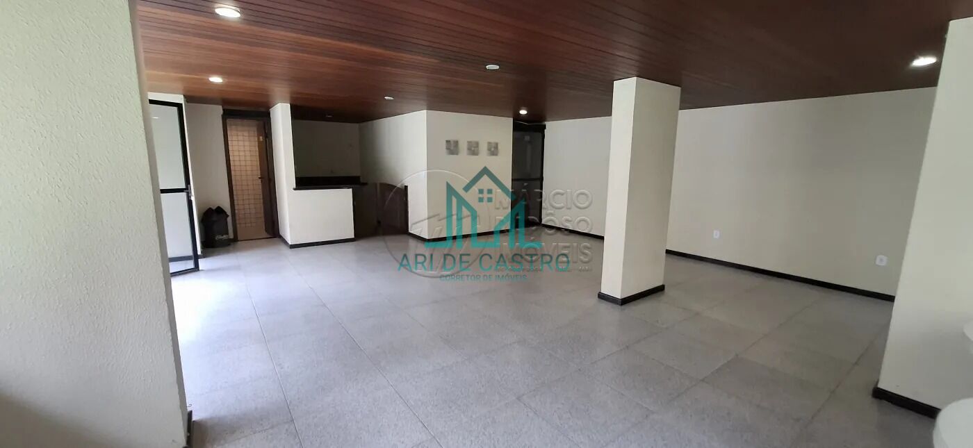 Apartamento à venda com 3 quartos, 81m² - Foto 18